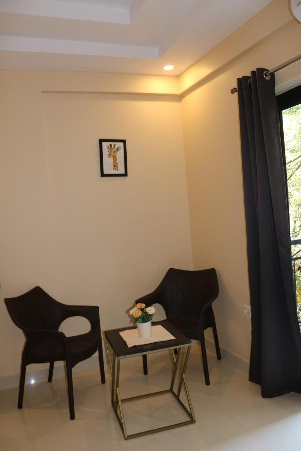 Hotel Centro Calangute Eksteriør billede