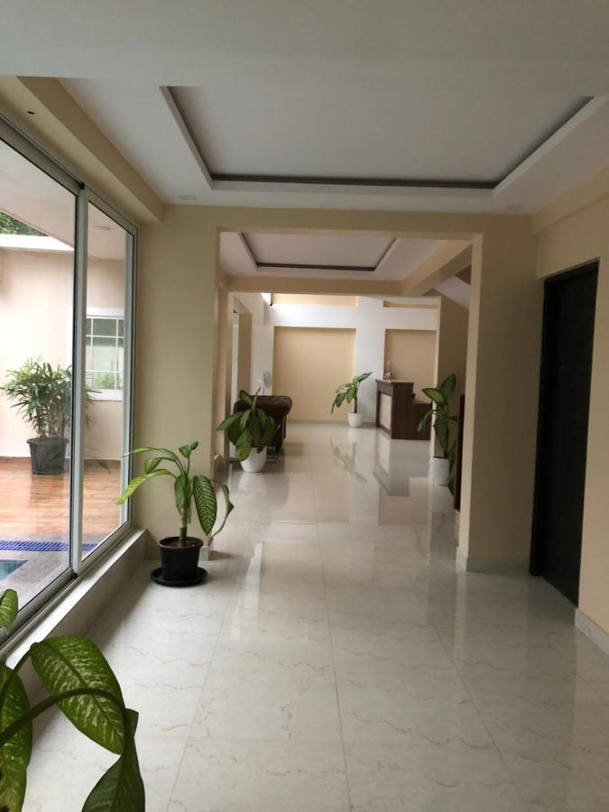 Hotel Centro Calangute Eksteriør billede